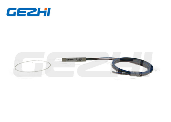 1x32 FTTH PLC-Teiler aus optischen Fasern mit Sc-Verbindungsstücken für GEPON