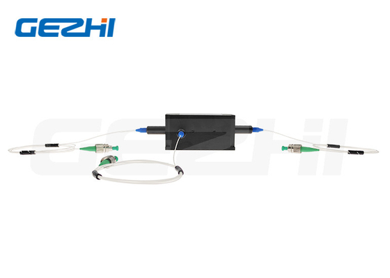 780-2050nm hohe Leistung P.M. fixierte hohe Zuverlässigkeit des Koppler-20W für Faser-Sensor