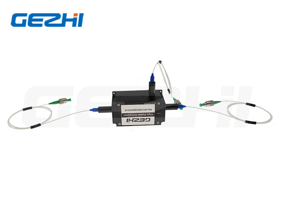 hohe Leistung 2000nm in der Linie Isolator-hohe Stabilität/Zuverlässigkeit für Faser-Sensor