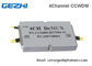 Kanal CWDM Mux Mini Modules 4 pressen CWDM 1270 - 1610nm für PON-Netze zusammen