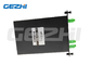 Portfilter CATV 3 optisches Kassettenmodul Verdrahtungshandbuch-Teilers 1310/1490/1550nm LGX in GPON, FTTH-System