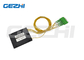 ABS Kassetten-Art 1X4 PLC-Teiler-Modul für Faser zum Punkt FTTX