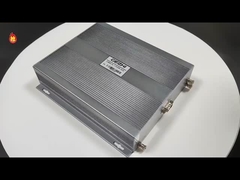 Hochwertiges mechanisches optisches Schalter 2x2F für die Fernüberwachung optischer Netze