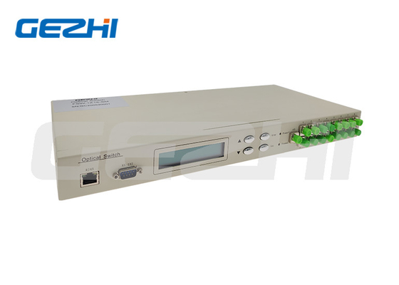G610 24-Port-Fibre-Channel-Switch, 16-Port-Aktivierung mit 16 16-GB-Modulen, Fibre-Switch