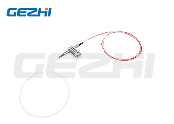 kaufen 1x2 Passive Komponenten aus Glasfaser Ultra hohe Zuverlässigkeit online manufacture