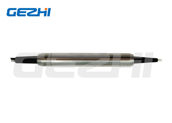 kaufen 3 Hafen-optischer Zirkulator 1310/1550nm mit niedriger Einfügungsdämpfung online manufacture
