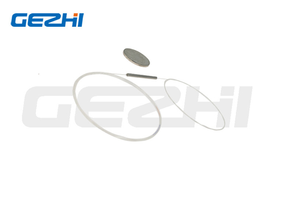 kaufen Mikrofaser-Optikteiler 1x8 Faser Sc UPC APC Optik-PLC-Teiler/-koppler online manufacture