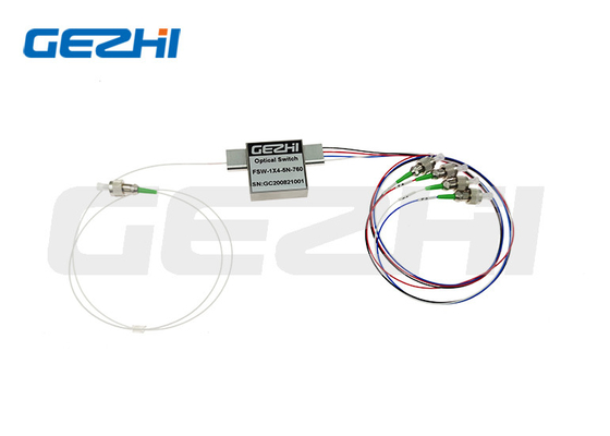 kaufen 1x8t Industrie-Oem-Fasernetzwerk-Schalter für Systemmonitor online manufacture