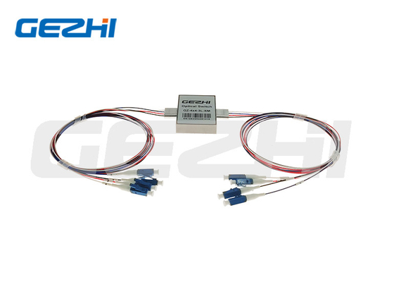 kaufen 4x4 Min. Ein-Modus-Optische Schalter ohne Verriegelung online manufacture