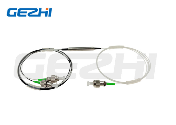 kaufen Optischer Zirkulator der Porteinmodenfaser-3 mit LC-Verbindungsstück online manufacture