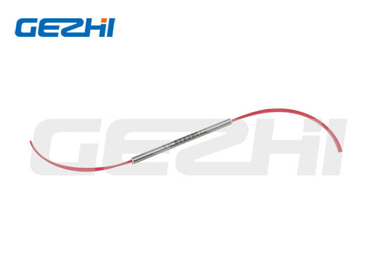 kaufen 1x2 2x2 Polarisationserhaltungsfilterkoppler mit 780nm/850nm/980nm/1030nm/1064nm Wellenlänge, hohem Extinktionsverhältnis und geringem Einfügungsverlust Online-Herstellung