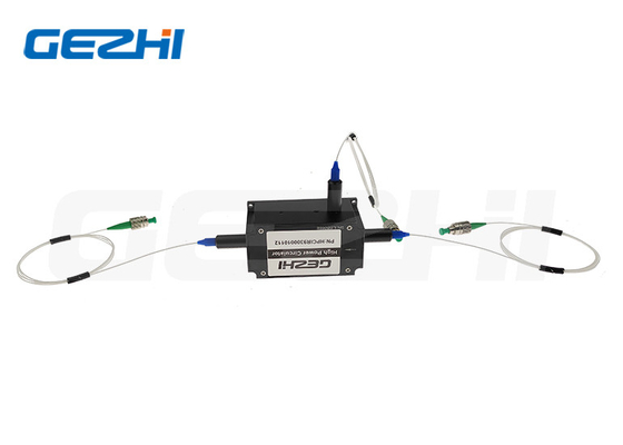 kaufen hohe Leistung 2000nm in der Linie Isolator-hohe Stabilität/Zuverlässigkeit für Faser-Sensor online manufacture