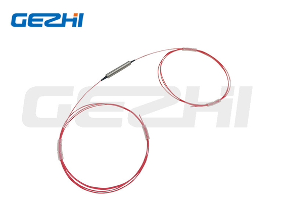 kaufen 1310 - 2050nm polarisationserhaltend in der Linie Isolator für Faser-Sensor online manufacture