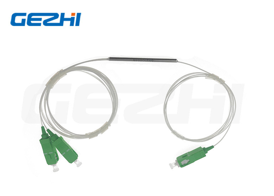 kaufen Kundengerechte Faser-polarisationserhaltende Filter Verdrahtungshandbuch-hohe Leistung für CWDM-/DWDMmodul online manufacture