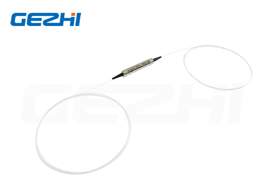 kaufen High Reliablity & Stablility 1064nm Mini Size In-line Polarizer for Fiber Sensor online manufacture
