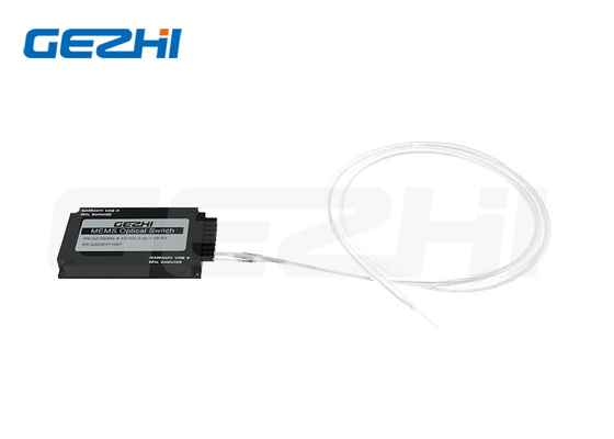 kaufen Multi Faser-optischer Lastschalter des Kanal-MEMS 1x8 online manufacture