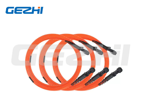 kaufen MTRJ Multimode-Glasfaser-Patchkabel Simplex-Duplex-Kabel online manufacture
