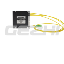 kaufen 8/16/18/20/24 Kanalisolations-Glasfaser-Transceiver 1470~1610 nm online manufacture