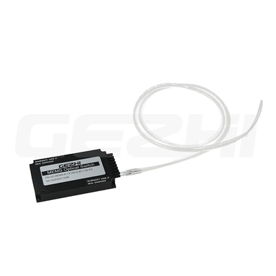 kaufen MEMS-Optischer Schalter 1,25 Gbps Datenrate 50 dB Rücklaufverlust online manufacture