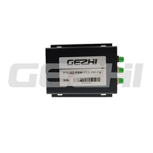kaufen 2ms FC/PC MEMS-Optischer Schalter für B2B-Käufer online manufacture