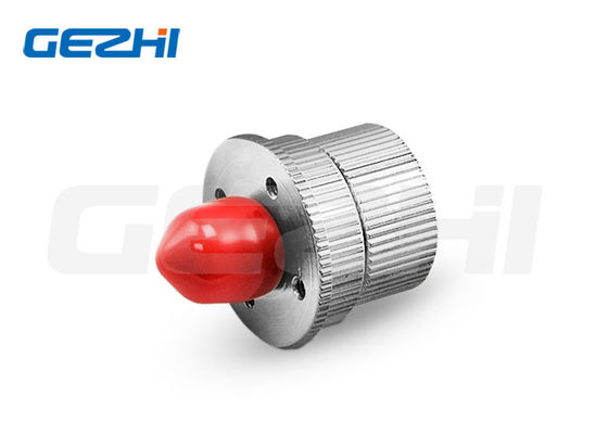 kaufen 1~30dB FC/UPC/APC-Typ variabler Glasfaserabdämpfer für Wellenlängen von 1260~1620 nm bei Anwendung in einem Modus online manufacture