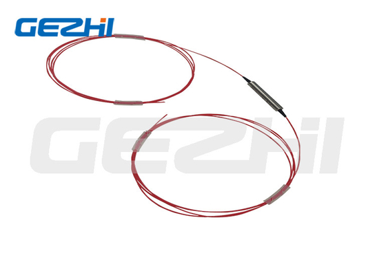 kaufen 3 Port 1310 / 1550nm mit niedrigem Einsatzverlust online manufacture