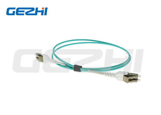 kaufen LC/UPC zu LC/UPC-Faser-Patch-Kabel Duplexfaserkabel online manufacture