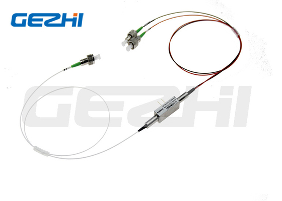 kaufen 1x2 Ein- oder Zweistufiger Magnetoptischer Schalter online manufacture