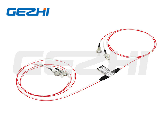 kaufen 2x2 volle optische Schalter für die Kanalblockade durch und durch 2x2F optische Schalter online manufacture