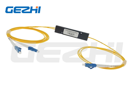 kaufen 3 Port 4 Port Polarisierung Aufrechterhaltung optischer Zirkulator Pm Glasfaserzirkulator online manufacture
