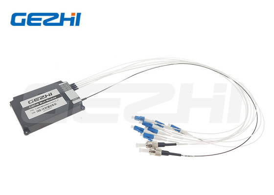 kaufen Grobe WDMs 8 Kanal CWDM Mux Modul Wellenlänge Abteilung Multiplexer online manufacture