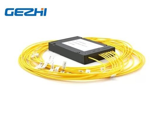 kaufen 1 Kanal 1470nm verdoppeln Mehrfachkoppler der Faser-CWDM OADM online manufacture