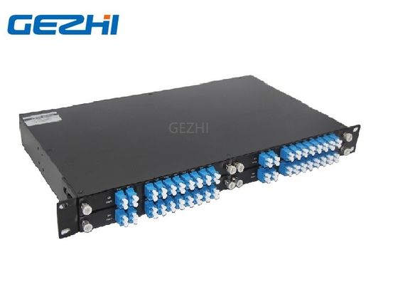 kaufen Multi Kanal LGX-Kassetten-8 schließen Modul CWDM Mux Demux an online manufacture