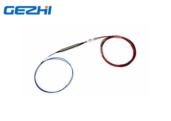 kaufen FTTH LC Sc FC 3 trägt Verdrahtungshandbuch Filter T1625nm R1310 1550nm online manufacture