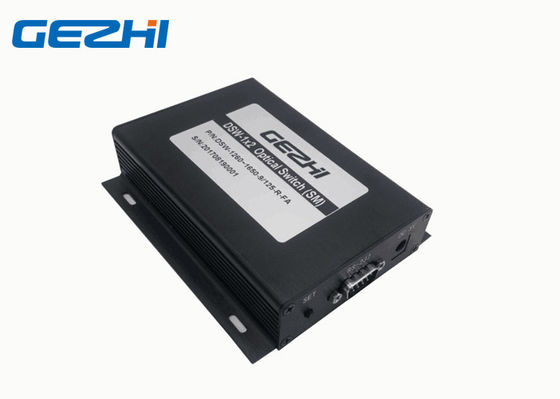 kaufen mechanischer optischer Lastschalter 1x2 online manufacture
