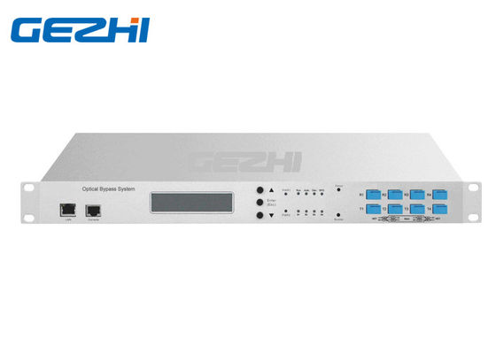 kaufen Überbrückungs-Schutz-Ausrüstung Sc-PC Verbindungsstück-1550nm OBP optische online manufacture