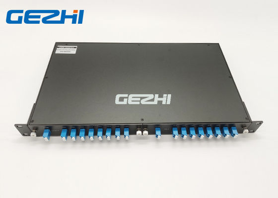 kaufen 8CH DWDM Mux Demux online manufacture