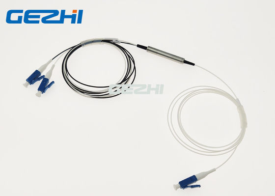 kaufen Ein Faser 1x2 100Ghz C35 dichtes Gerät Verdrahtungshandbuch-Gerät-DWDM OADM online manufacture