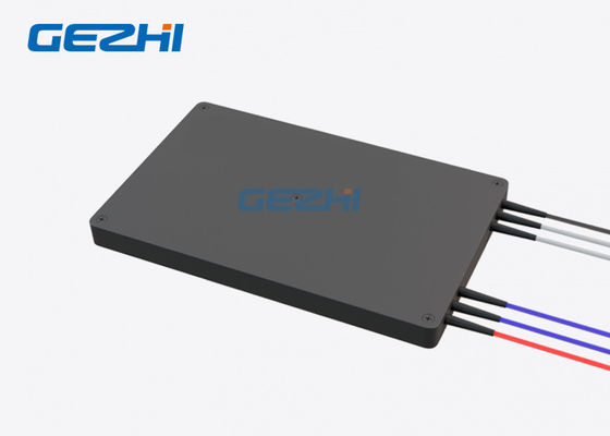 kaufen Ein Richtungs-100Ghz 2CH DWDM OADM Modul des Weisen-Bi- online manufacture