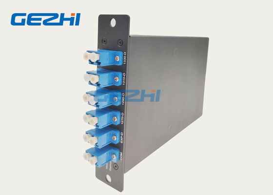 kaufen 2 Kanal DWDM addieren Tropfen-Module online manufacture