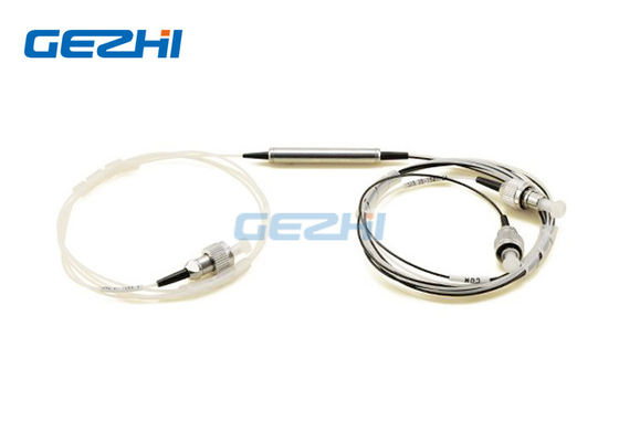 kaufen FC-PC 1x2 1550nm Filter-Wellenlängen-Abteilungs-Mehrfachkoppler online manufacture
