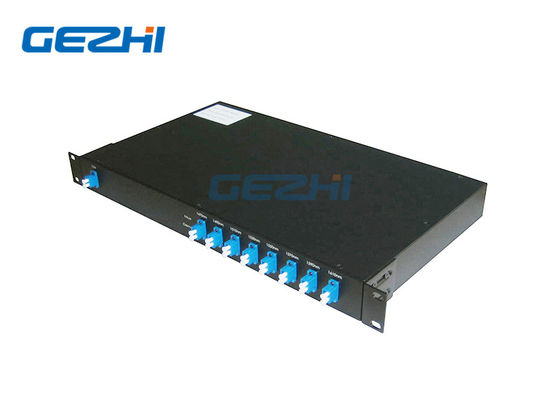 kaufen 8 Kanäle passives DWDM Mux online manufacture