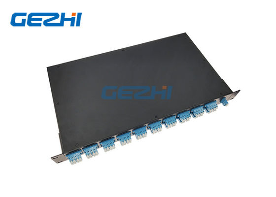 kaufen passives athermales gekleidetes Wellenleiter-Gitter der Kanal-50Ghz 80 online manufacture
