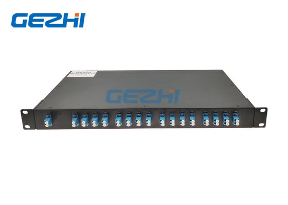 kaufen 16 Kanäle passives DWDM Mux online manufacture