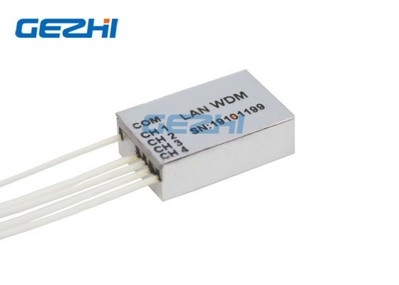 kaufen Einzelne Faser-Minipassives 1309.14nm LAN-Verdrahtungshandbuch-Modul online manufacture