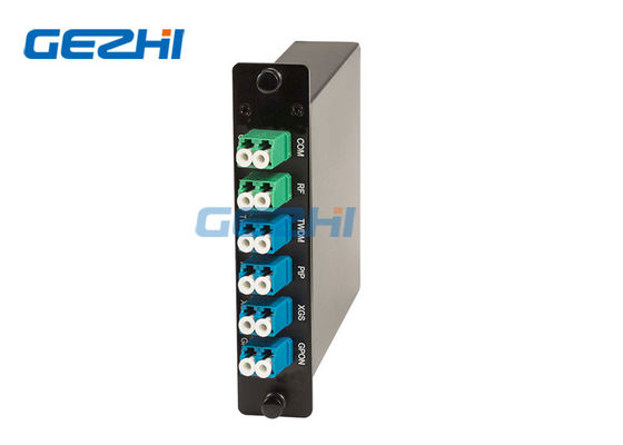 kaufen Doppelfaser-Koexistenz-Element CEx-Modul-Filter Verdrahtungshandbuch online manufacture