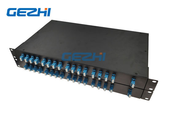 kaufen 32 CH DWDM Mux Demux online manufacture
