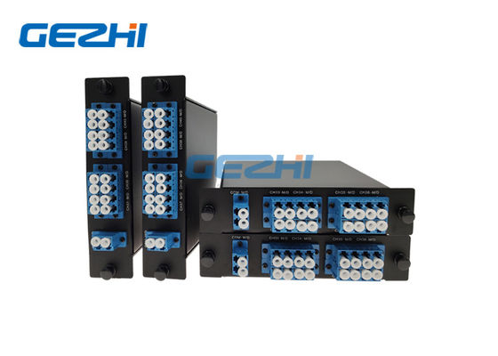 kaufen 8CH DWDM Mux Demux online manufacture