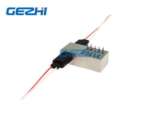 kaufen Durch Kreuz blockierte 1650nm nicht LWL-Schalter 2x2 online manufacture
