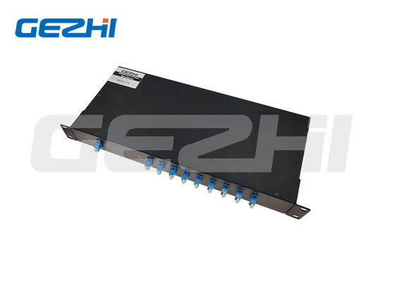 kaufen 500mW DWDM Mux Demux LC UPC 19